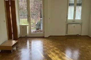 Wohnung mieten in 75175 Buckenberg, Gepflegte 3-Zimmer-Wohnung mit Terrasse: Nähe Hochschule und Klinikum