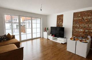 Wohnung mieten in Burgerhofstraße, 91301 Forchheim, Zentrales Wohnen in Forchheim: Großzügige 4-Zimmer-Wohnung mit 2 Terassen direkt in der Innenstadt