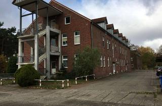Wohnung mieten in Straße Des Friedens 46, 29410 Salzwedel, Preiswerte, modernisierte 3-Zimmer-DG-Wohnung zur Miete in Hansestadt Salzwedel