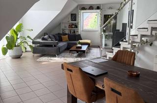 Wohnung mieten in Heinrich Clemens Weg 14, 41812 Erkelenz, 2,5-Zimmer-Maisonette Wohnung mit gehobener Ausstattung in Erkelenz