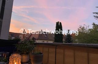 Tauschwohnungen in Merseburger Str. 61, 04177 Lindenau, Tauschwohnung: 3 RW in Lindenau gegen 3+ RW