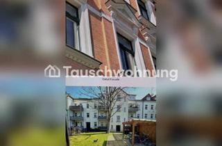 Tauschwohnungen in 04179 Leutzsch, Tauschwohnung: Wir suche 4/5-Räume und bieten dafür 3 :-)