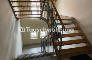 Tauschwohnungen in 01139 Mickten, Tauschwohnung: Gemütliche 2-Zimmer-Wohnung in Dresden Pieschen