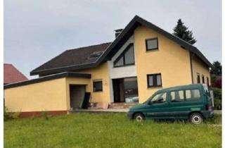 Wohnung mieten in Jostenbuckel, 75053 Gondelsheim, 100 m² DG-Wohnung | 3 ZKB | 2 Balkone (Süd & West) | Stellplatz