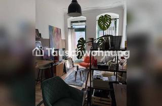 Tauschwohnungen in 01159 Löbtau-Nord, Tauschwohnung: Gemütliche 2-Zimmer-Wohnung in Dresden Cotta