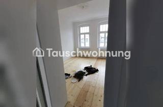 Tauschwohnungen in 01099 Äußere Neustadt, Tauschwohnung: 3-Zimmer-Wohnung in Dresden Neustadt tauschen