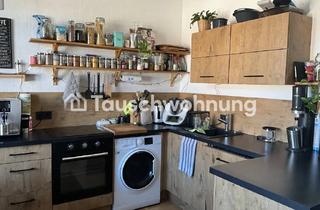 Tauschwohnungen in 01219 Leubnitz-Neuostra, Tauschwohnung: Gemütliche 2-Zimmer-Wohnung in Leubnitz Neuostra