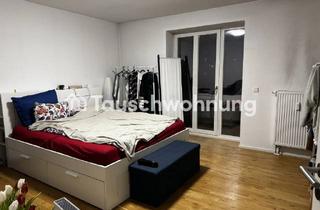 Tauschwohnungen in 01277 Tolkewitz/Seidnitz-Nord, Tauschwohnung: Charmante 2-Zimmer-Flat in Dresden Blasewitz