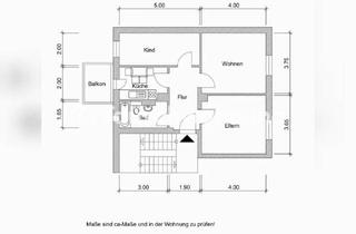 Tauschwohnungen in 01237 Reick, Tauschwohnung: Schöne 3-Raumwohnung in Reick