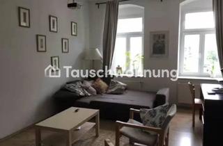 Tauschwohnungen in Förstereistraße 23, 01099 Äußere Neustadt, Tauschwohnung: Suche helle 3 oder 4-Zimmer-Wohnung Dresden gegen 2-Zimmer