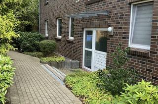 Wohnung mieten in Uulenlock, 21266 Jesteburg, Attraktive 4-Zimmer-Erdgeschosswohnung mit Terrasse und Gartennutzung
