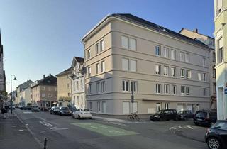 Wohnung mieten in Barkhausstraße, 64289 Darmstadt, Sonnendurchflutete Wohnung in einem Neubau mit dem Charme eines historischen Gebäudes
