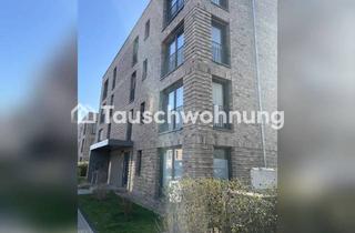 Tauschwohnungen in Krieler Straße, 50354 Hürth, Tauschwohnung: Efferen -Klinkerhöfe - Neubau - modern - Tiefgarage -Aufzug