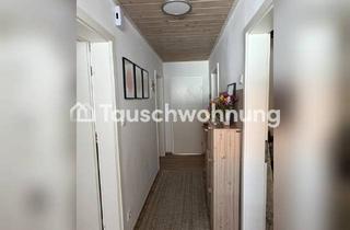 Tauschwohnungen in 85235 Odelzhausen, Tauschwohnung: Wohnung Nähe Augsburg gegen Augsburg