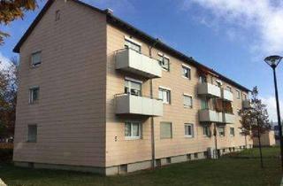 Wohnung mieten in Hochbergweg, 89518 Heidenheim, Ein tolles Wohngefühl: praktische 3-Zimmer-Wohnung