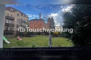 Tauschwohnungen in 04157 Gohlis-Mitte, Tauschwohnung: 2-Zimmer-Wohnung in Leipzig Nord verfügbar