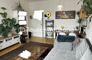 Tauschwohnungen in 04275 Südvorstadt, Tauschwohnung: Biete 2 Zimmer mit Balkon auf Karli - Suche min. 4 Zimmer