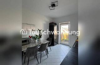 Tauschwohnungen in Linkelstraße 21, 04159 Wahren, Tauschwohnung: Helle und große Dachgeschosswohnung