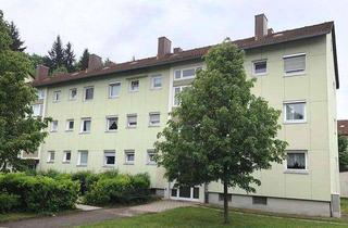 Wohnung mieten in Am Radkeller 17, 89518 Heidenheim, Preiswerte und individuelle 2-Zimmer-Wohnung