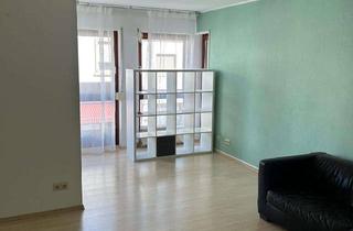 Wohnung mieten in Mainstraße 9a, 65203 Biebrich, Alltagstaugliche 2-Zimmer-Wohnung mit Balkon in Wiesbaden-Biebrich