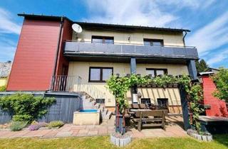 Wohnung mieten in Sonnenstraße, 95236 Stammbach, Schöne 3 Zimmer Erdgeschoss Wohnung ab sofort zu vermieten