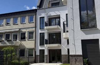 Wohnung mieten in 12207 Lichterfelde, 2 Zi. Gartenwohnung mit Terrasse, Fußbodenhzg., begehbare Ankleide, Parkett, Gäste WC & Tiefgarage