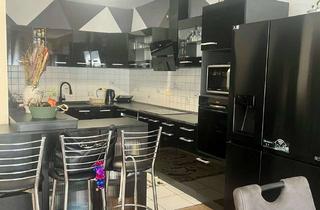 Wohnung mieten in 68642 Bürstadt, Modernisierte 3,5-Zimmer-Erdgeschosswohnung mit Terrasse, Garage und ca. 98 m² Wohnfläche