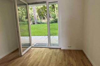 Wohnung mieten in Kantstraße, 09126 Gablenz, Barrierefreier Neubau-Traum
