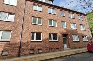 Wohnung mieten in Krohnstraße, 25524 Itzehoe, Nah am RBZ | 1-Zimmer Wohnung