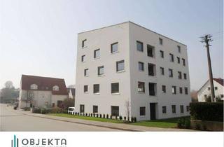 Wohnung mieten in 89160 Dornstadt, 2,5-ZIMMER NEUBAU WOHNUNG IM HERZEN DORNSTADTS