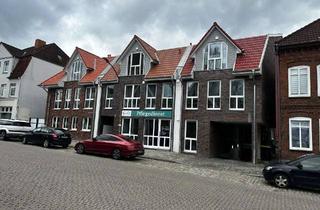 Wohnung mieten in Kirchenstraße 48, 24211 Preetz, Preetz Zweitbezug: hochwertige 2-Zi-EG-Wohnung (WE10), KfW 40 EE