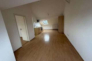 Wohnung mieten in Jägerhofstraße 30, 55120 Mombach, 2-Zimmer Dachgeschoss Wohnung in MZ-Mombach