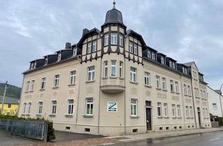 Wohnung mieten in Grünthaler Straße 88, 09526 Olbernhau, Sehr schöne 2 - Raum - Wohnung zum Erstbezug