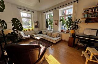 Wohnung mieten in Noltestr., 30451 Linden-Nord, Schöne 2-Zimmer-Wohnung in beliebter Wohnlage Linden