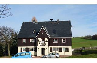 Wohnung mieten in Dorfstraße 27, 01773 Altenberg, Kleine Wohnung in idyllischer Lage
