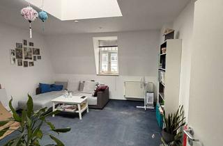 Wohnung mieten in Bismarckstraße 110, 52066 Aachen, Sanierter Altbau