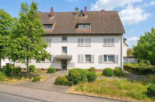 Wohnung mieten in Rheinfeldstraße, 64589 Stockstadt, 2 Zimmer Dachgeschoss Wohnung in Stockstadt