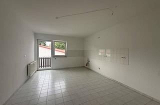 Wohnung mieten in Thomas-Münzer-Gasse 3c, 04687 Trebsen, Großzügige 3-Raumwohnung mit Balkon in Trebsen / WE 06