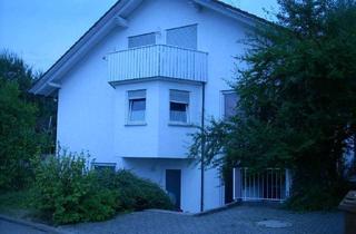 Wohnung mieten in Römerstraße, 78665 Frittlingen, Schöne 3-Zimmer-Garten-Wohnung in Frittlingen/Rottweil/Spaichingen, Südlage