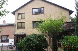 Wohnung mieten in Celler Straße 4 A, 30900 Wedemark, Großzügige 3,5-Zimmer-Wohnung mit Dachterrasse in Gailhof