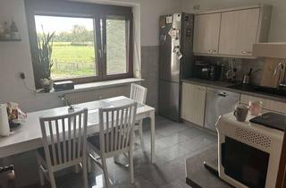 Wohnung mieten in 88480 Achstetten, 85 m² 4 - Zimmerwohnung mit sonniger 30m² Terrasse