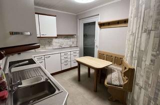 Wohnung mieten in Aachener Str., 52146 Würselen, Modernisierte 4-Zimmer-Wohnung mit Balkon und Einbauküche in Würselen