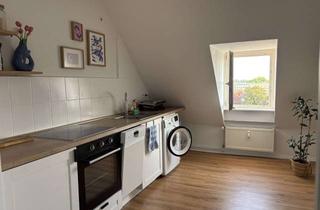 Wohnung mieten in 64289 Darmstadt, Nachmieter gesucht – 2,5-Zimmer-Wohnung im Martinsviertel / Darmstadt-Nord