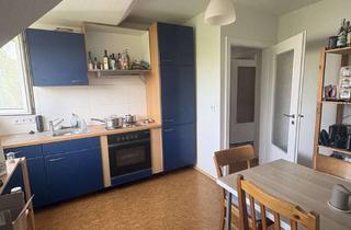 Wohnung mieten in Fuhrmannstr. 13, 64289 Darmstadt, 2-Zimmer-Dachgeschoss-Wohnung Nähe TU