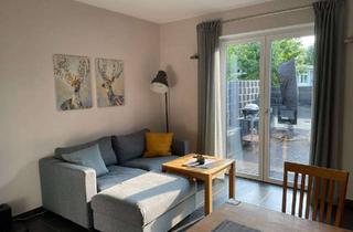 Wohnung mieten in Böcklerstraße, 48683 Ahaus, Single/Erdgeschoss Stadtnah in Ahaus zu vermieten