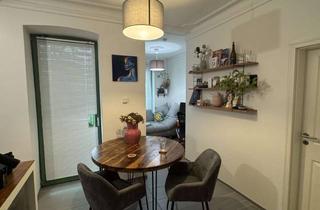 Wohnung mieten in Wilhelmstraße 30, 74072 Heilbronn, Charmante 1,5-Zimmer-Altbauwohnung | ca. 36 m² | ab 01.11.2026