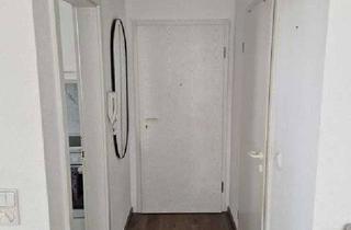 Wohnung mieten in Scipiostraße 28, 68723 Plankstadt, Barrierefreie 1-Zimmer-Wohnung in Plankstadt