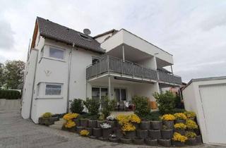 Wohnung mieten in 72770 Reutlingen, Traumhafte 3-Zi. Whg. in kleiner Wohneinheit mit großer Sonnenterrasse und Garten