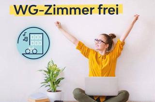 WG-Zimmer mieten in Johannes-Kepler-Straße, 99097 Erfurt, Studenten und Auszubildende aufgepasst! WG-Zimmer sucht Nachmieter