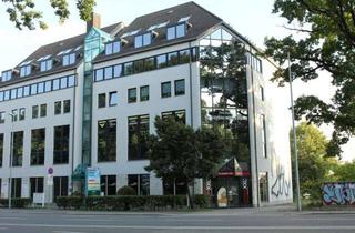Gewerbeimmobilie kaufen in Leipziger Straße 137A, 09113 Chemnitz, +++ Gewerbeeinheit in begehrter Lage neben Klinikum Chemnitz +++